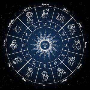Energia da Semana para os Signos