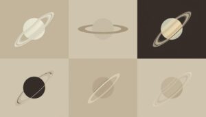 Saturno: o bloqueio que vira riqueza quando você entende